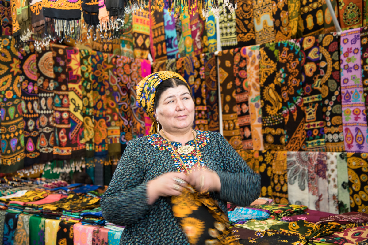 Bazaar
