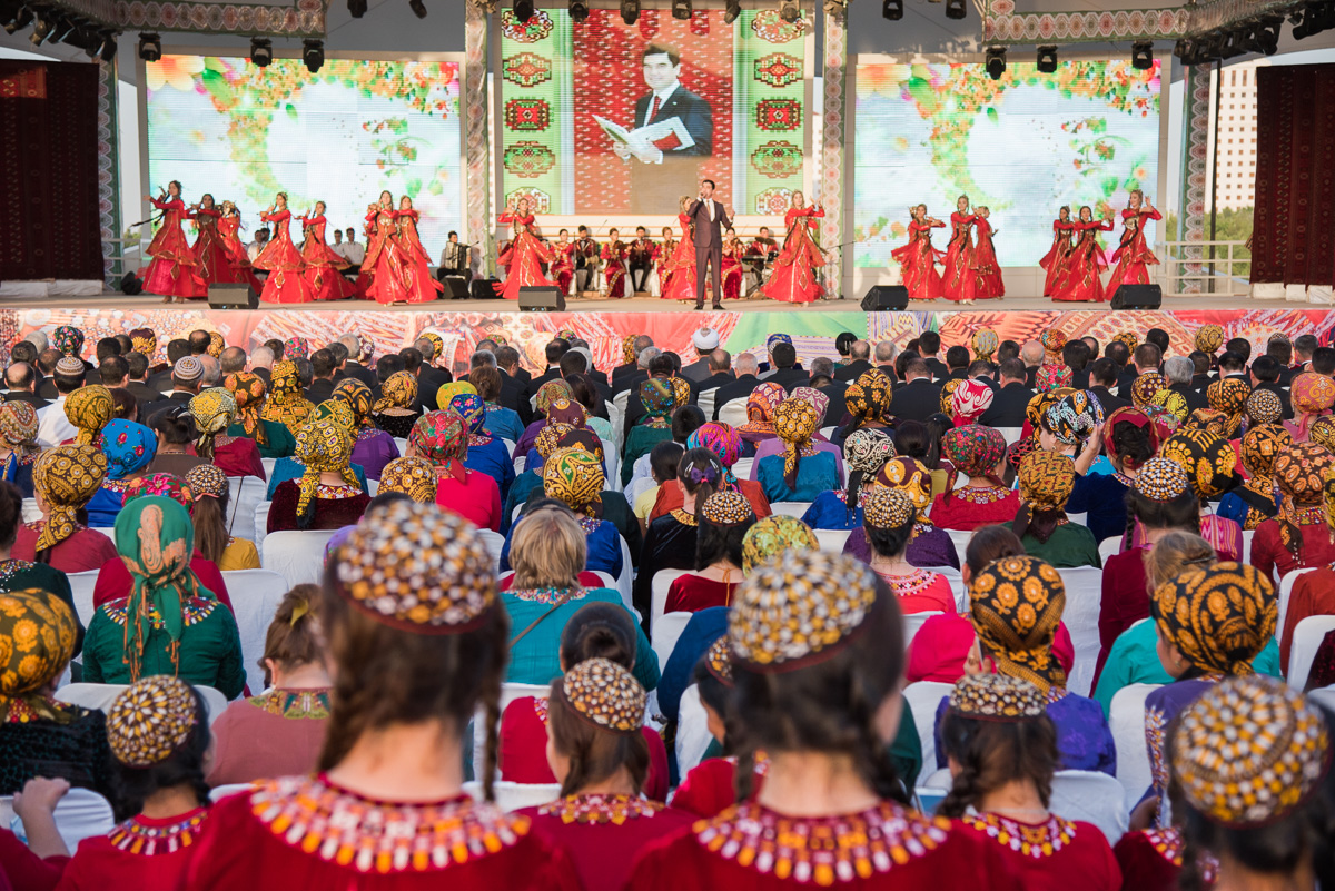 Tapijtenfestival