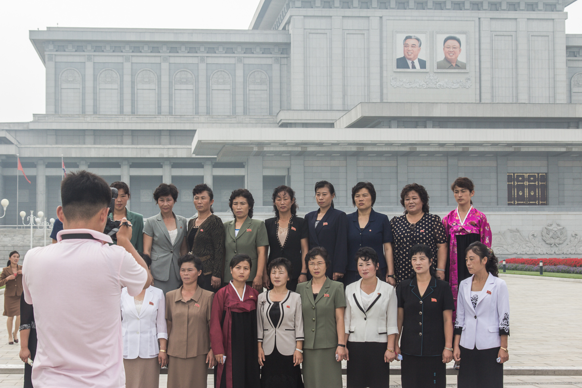 Noord-Korea