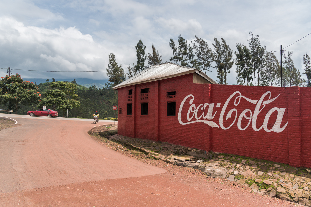 Rwanda