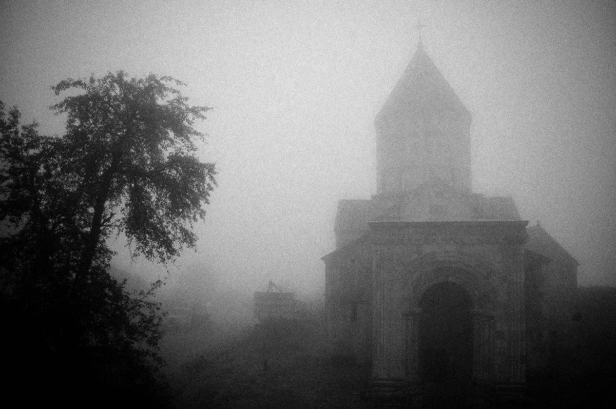 Armenië