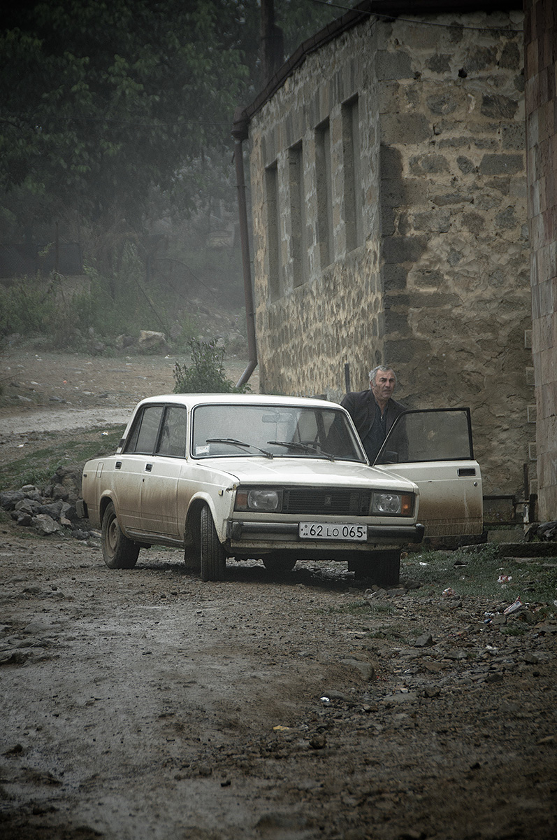 Armenië