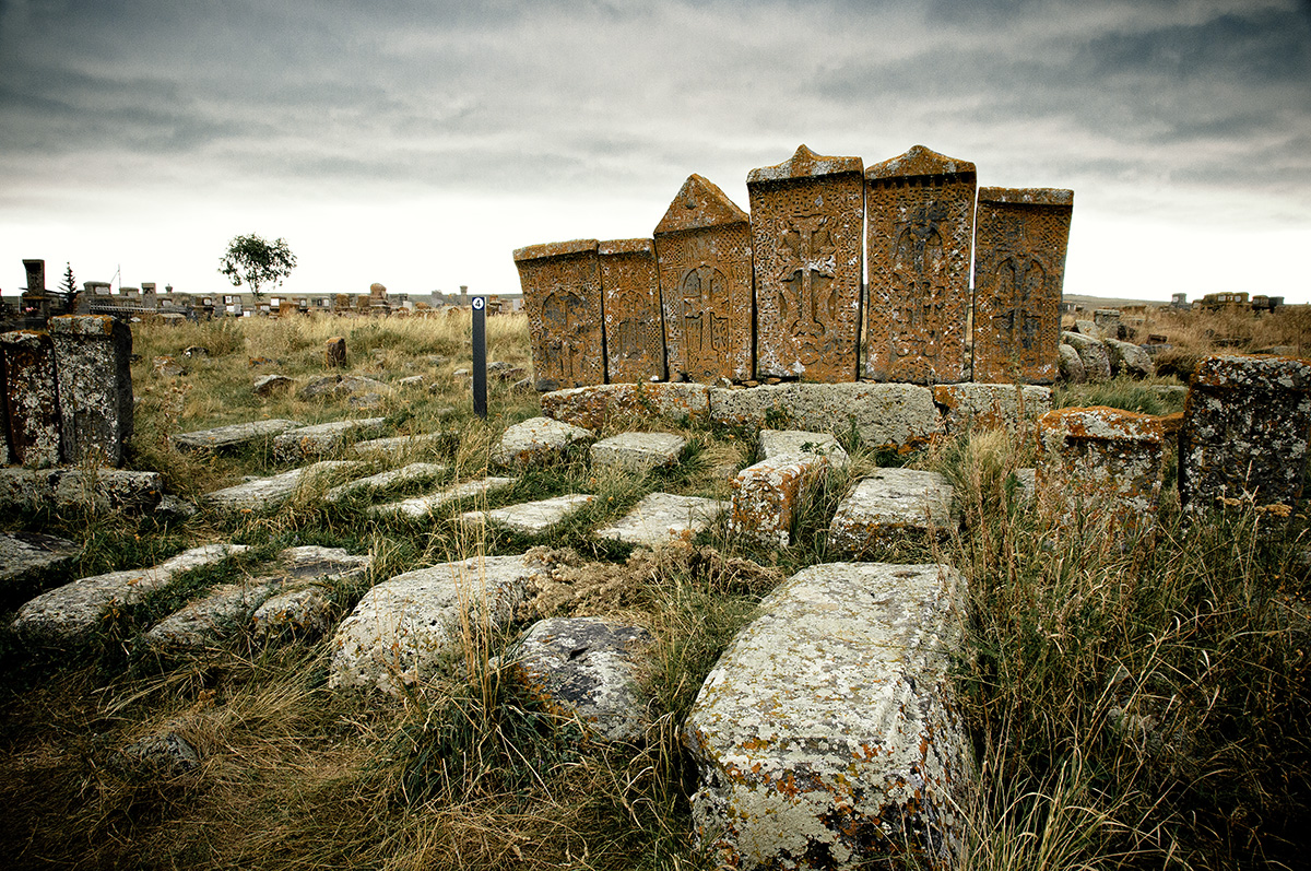 Kerkhof Nautilus