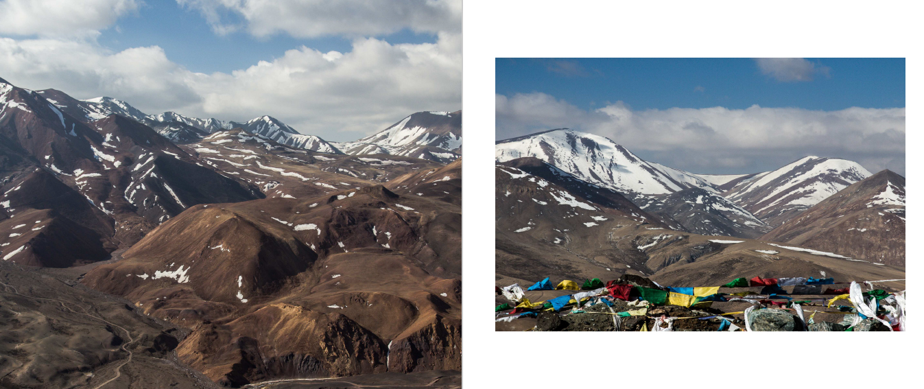 Himalaya