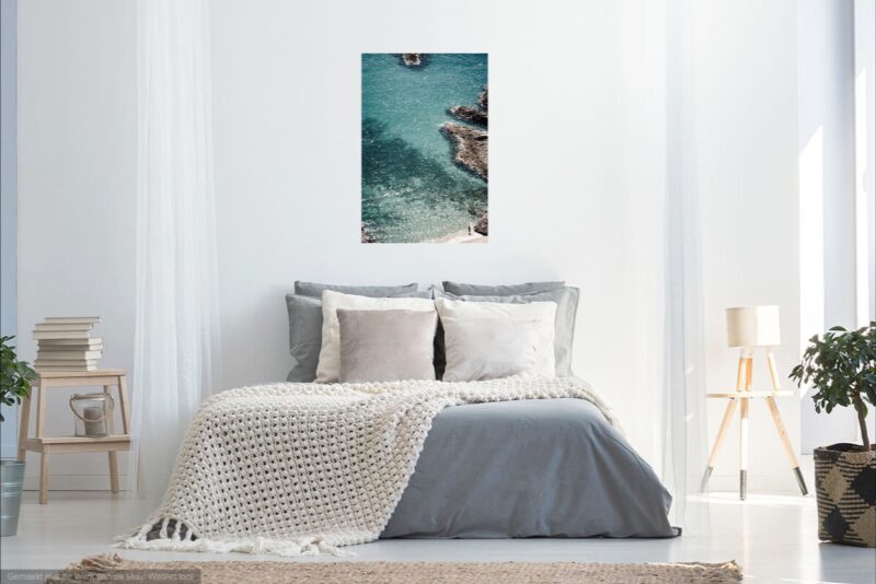 Genieten van de Italiaanse kust in Calabrië